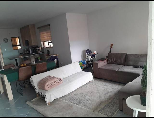 3 BEDROOM PROPERTY TO RENT IN SUNNYROCK